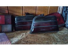 BMW 320 E36 STOP