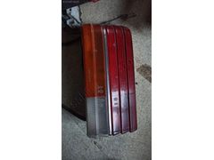 RENAULT 25 SOL STOP
