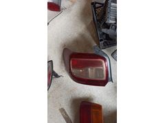 RENAULT CLİO SYMBOL SOL STOP