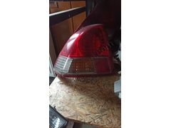 HONDA CİVİC SOL STOP
