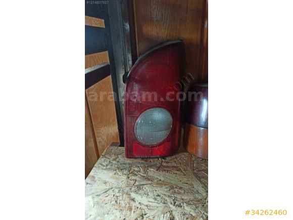 HYUNDAİ H100 SAĞ STOP