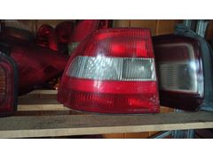 OPEL VECTRA B SOL STOP