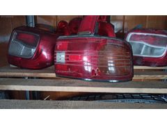 MAZDA FAMİLİA 323 SAĞ STOP