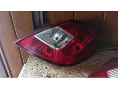OPEL CORSA D SAĞ STOP