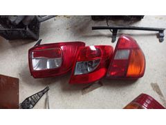 RENAULT CLİO SYMBOL SAĞ STOP