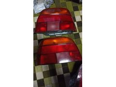 BMW 520 E39 SAĞ SOL STOP HATASIZ