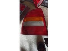 OPEL ASTRA G SOL STOP