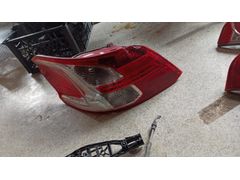 PEUGEOT 301 SOL STOP