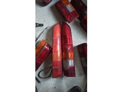 RENAULT KANGOO SAĞ SOL STOP