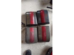 RENAULT 19 HB STOP