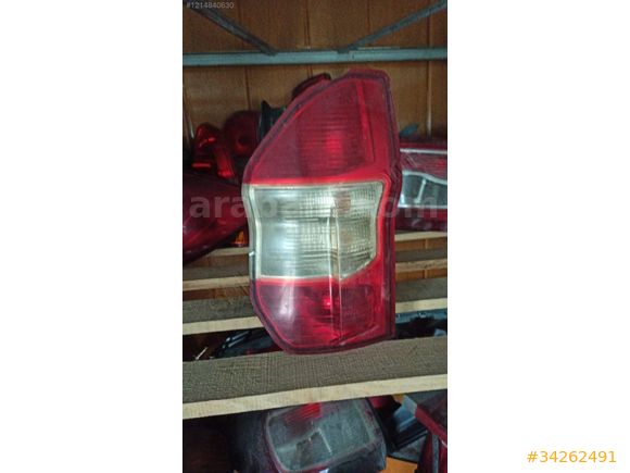 FORD COURİER SAĞ STOP