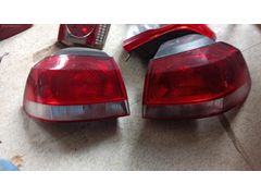 VOLKSWAGEN GOLF 6 SAĞ SOL STOP