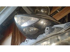 RENAULT CLİO SAĞ SOL FAR
