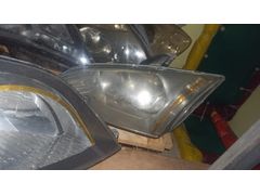FORD FOCUS SOL FAR