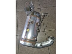 208A07274R MEGANE 4 KATALİZÖR SIFIR ORJİNAL