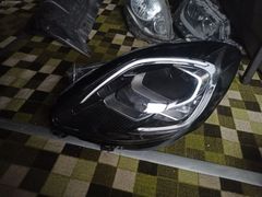 FORD PUMA SOL LED FAR