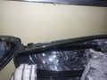 FORD CURRİER SOL FAR SİYAH ZEMİN