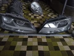 JETTA SAĞ SOL FAR