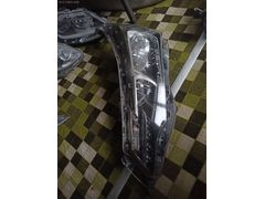 TOYOTA COROLLA 2017-2018 SOL FAR