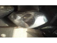 RENAULT CLİO SYMBOL SOL FAR