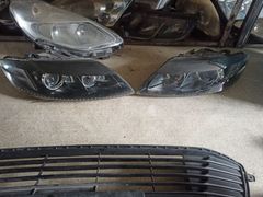 AUDİ Q7 SAĞ SOL FAR