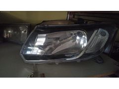 RENAULT CLİO SYMBOL SOL FAR
