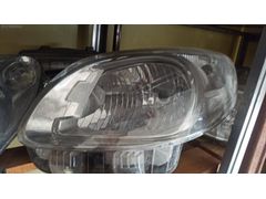 RENAULT KANGOO 4 SOL FAR