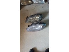 RENAULT MEGANE 1 SAĞ SOL FAR