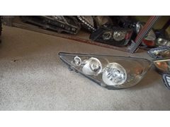 PEUGEOT 206+ SOL FAR