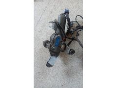 KİA SORENTO ARKA SİLECEK MOTORU
