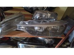 BMW 320 SOL FAR