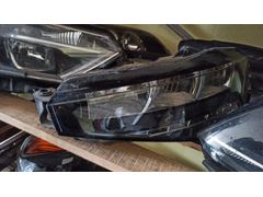 SKODA SCALA SOL FAR