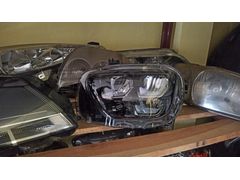 CİTROEN C3 SOL LED FAR