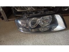 AUDİ A4 B6 SAĞ FAR