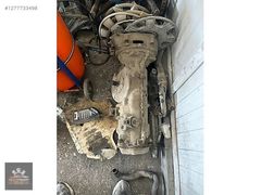PEUGEOT J9 MİNİBÜS ŞANZIMAN