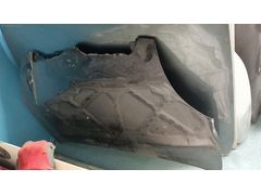 TOYOTA YARİS KAPUT