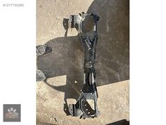 PEUGEOT PARTNER BERLİNGO 1999-2006 ÖN PANEL