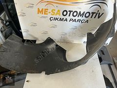 FİAT DOBLO 1 -2 SAĞ SOL ÖN DAVLUMBAZ 55172404 - 55155108 ORJİNAL