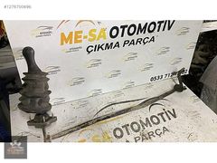 PEUGEOT PARTNER BERLİNGO 1.9 VİTES MEKANİZMASI