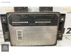 PEUGEOT PARTNER CİTROEN BERLİNGO 1.9 MOTOR BEYNİ 9647640880