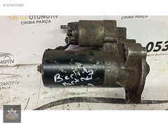 PEUGEOT PARTNER CİTROEN BERLİNGO 1.9 MARŞ DİNAMOSU MOTORU