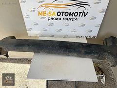 PEUGEOT PARTNER BERLİNGO ARKA TAMPON 1999-2008
