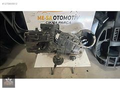 BERLİNGO PARTNER 1999-2006 KALORİFER MOTORU VE KABİNİ KUTU KAZAN
