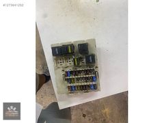 FORD CONNECT 90 LIK SİGORTA KUTUSU