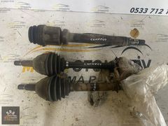 FORD CONNECT AKS SAĞ SOL KOMPLE