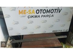 OPEL COMBO-C SOL ARKA KAPI ÇİTASI 9179272 2001-2011