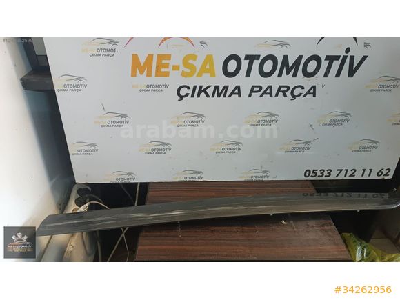 FORD COURİER SOL ÖN KAPI ÇITASI ET76-29427-BGW