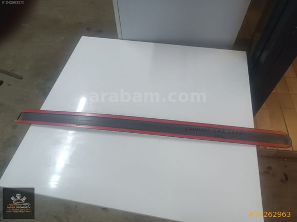 FORD CONNECT SAĞ SOL ARKA KAPI BANDI 3T16 V29076-B