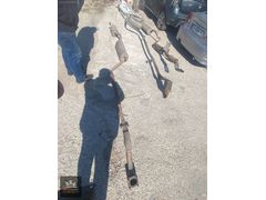 FORD CONNECT EGZOZ 2004-2010