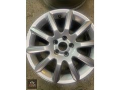 OPEL OMEGA ASTRA H VECTRA B C ZAFİRA 16 İNÇ 5x110